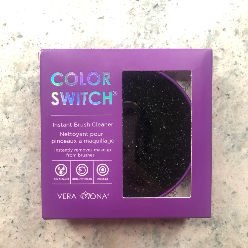 Color Switch by Vera Mona